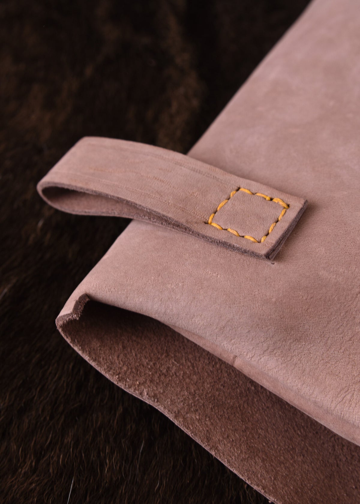 Medieval bag Oliver