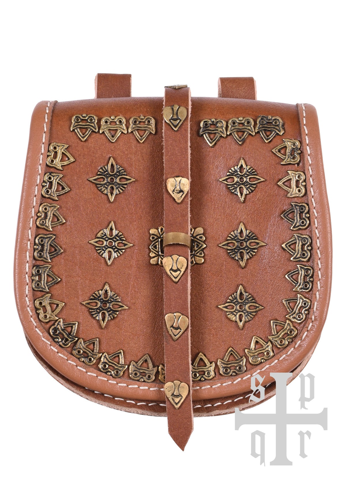 Viking bag Birka / Tarsoly