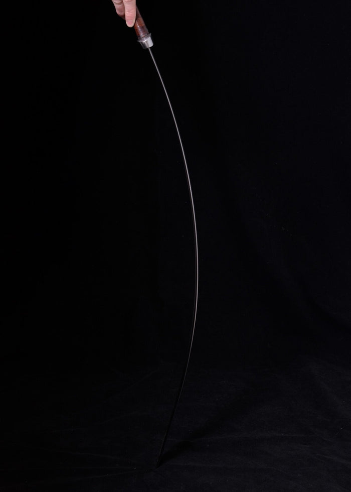 Viking sword Godfred, blunt (battle-ready)