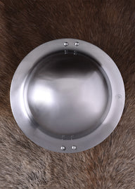 Fist shield (buckler), type IA