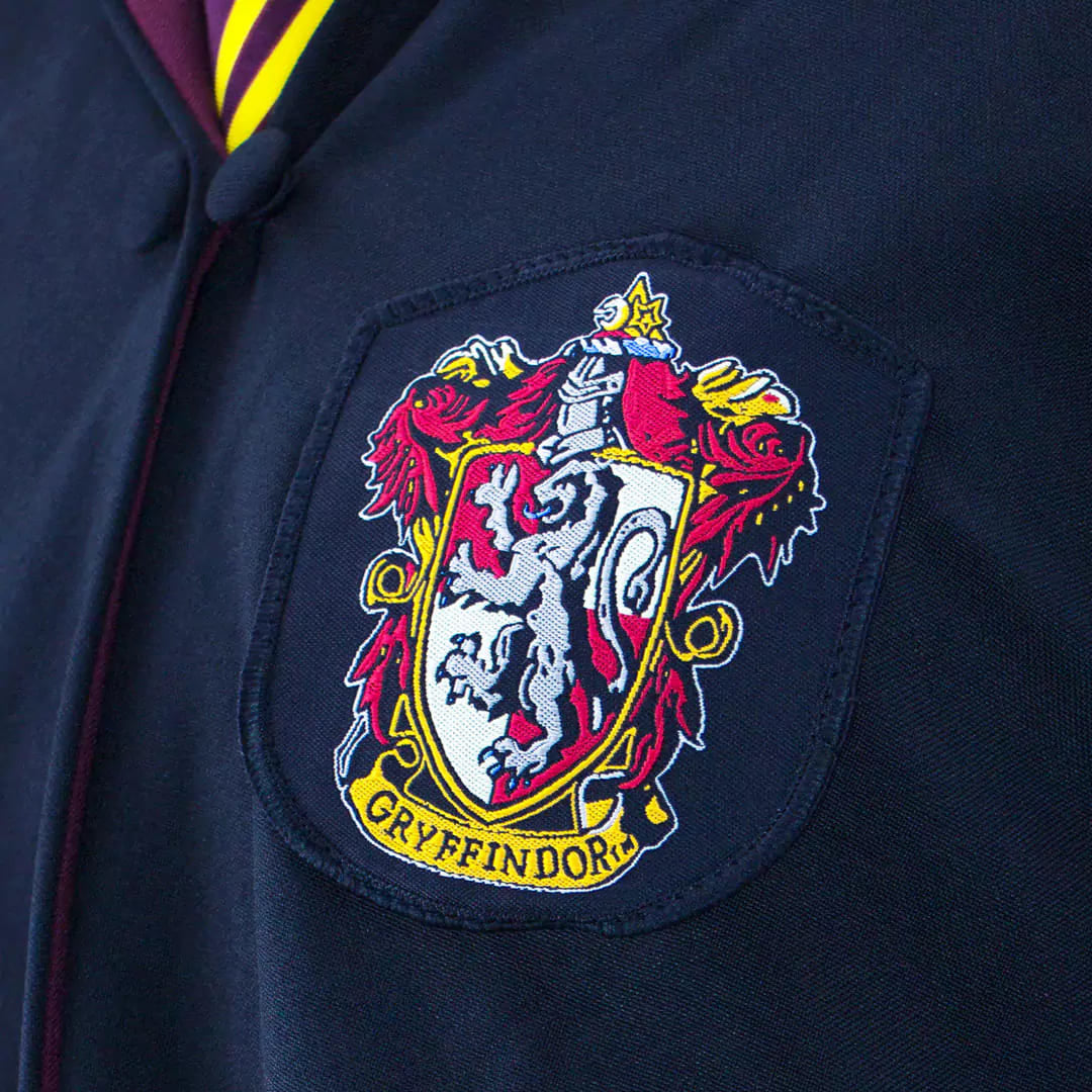 Harry Potter Cosplay: Gryffindor wizard robe
