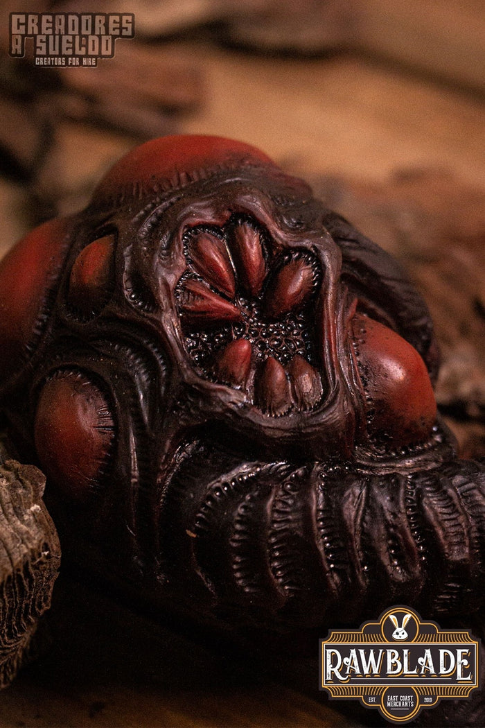 Eldritch Spawn - Black