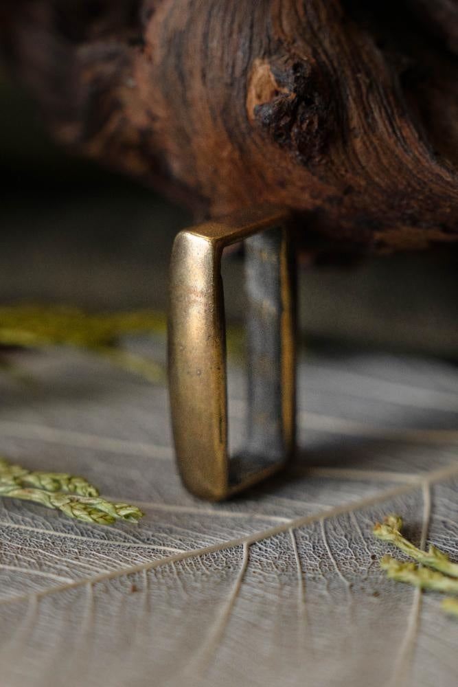 Szlufka do pasa, do pasów 2 cm