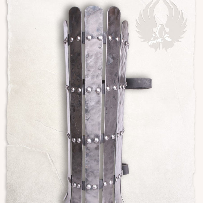 Viking Leg Protectors Ragnar