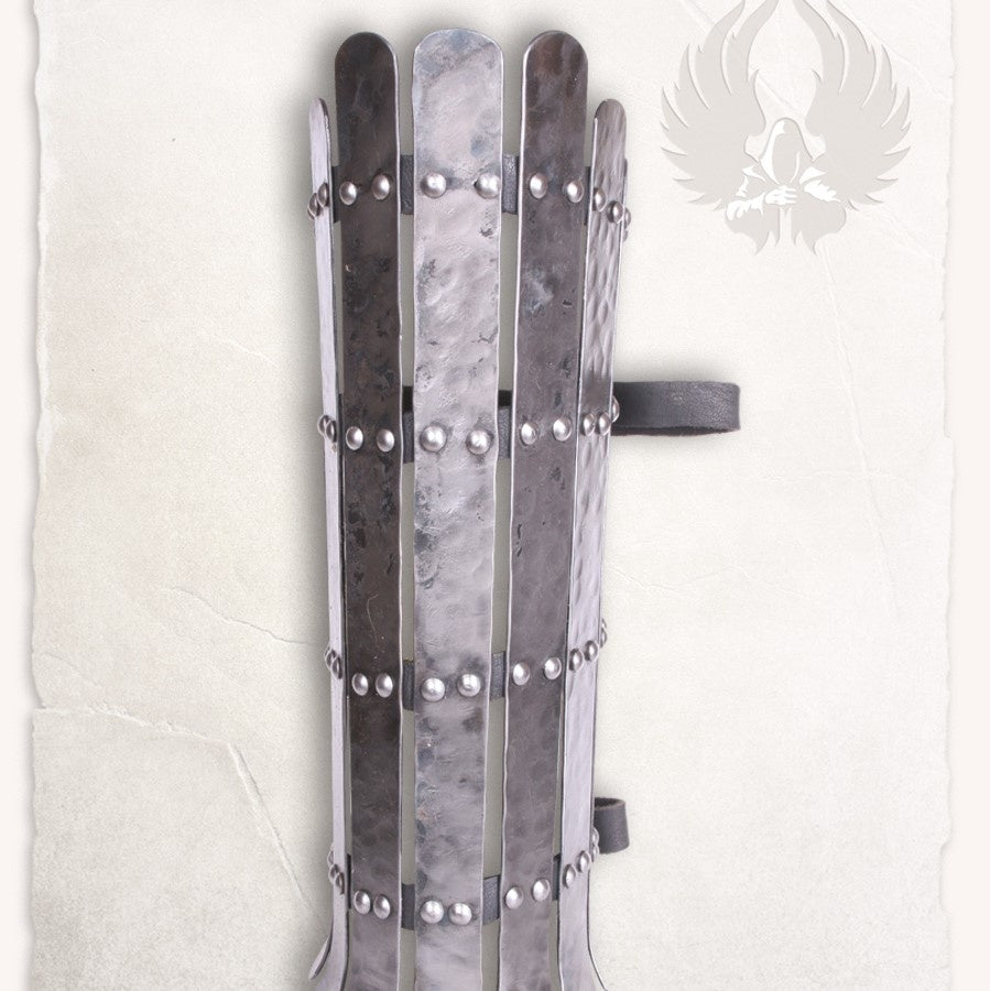 Viking Leg Protectors Ragnar