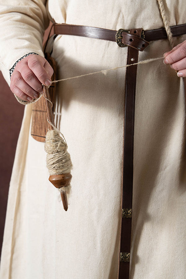 Wooden Spindle