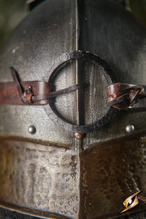 Raider helmet, 1-1.2 mm