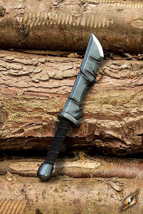 Cutter Dagger, LARP Weapon
