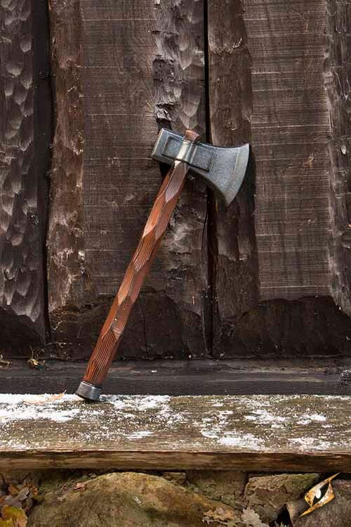 LARP hand axe