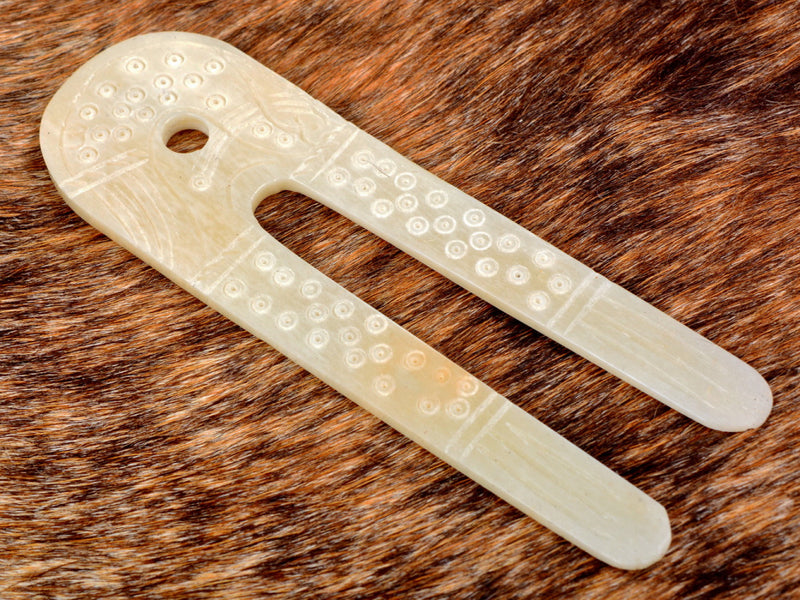 Vikingalucet Sømhovd