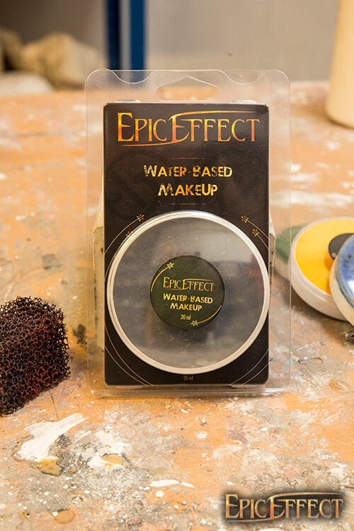 Epic Effect make-up grey