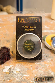 Epic Effect make-up grey