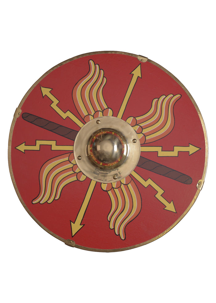 Roman parma