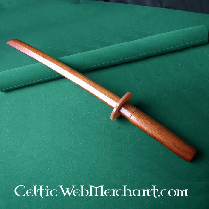 Bokken Shoto