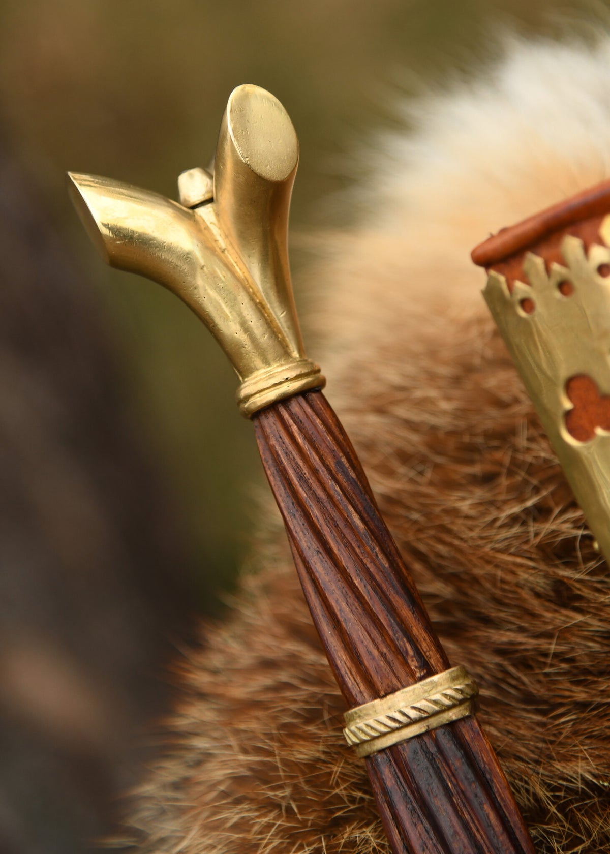Medieval sword Oakeshott XVIII, semi-sharp