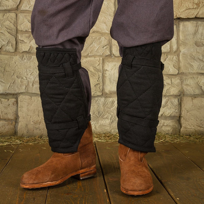 Gambeson greaves Arthur black