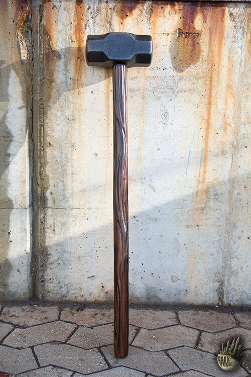 LARP Sledge Hammer