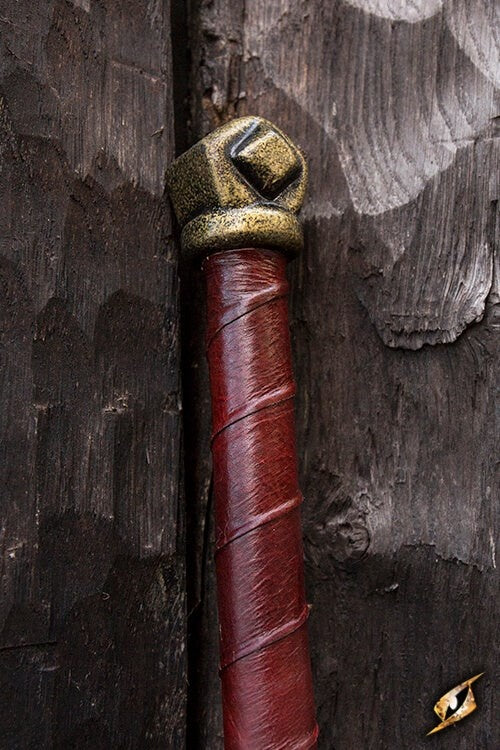 LARP sword Baal