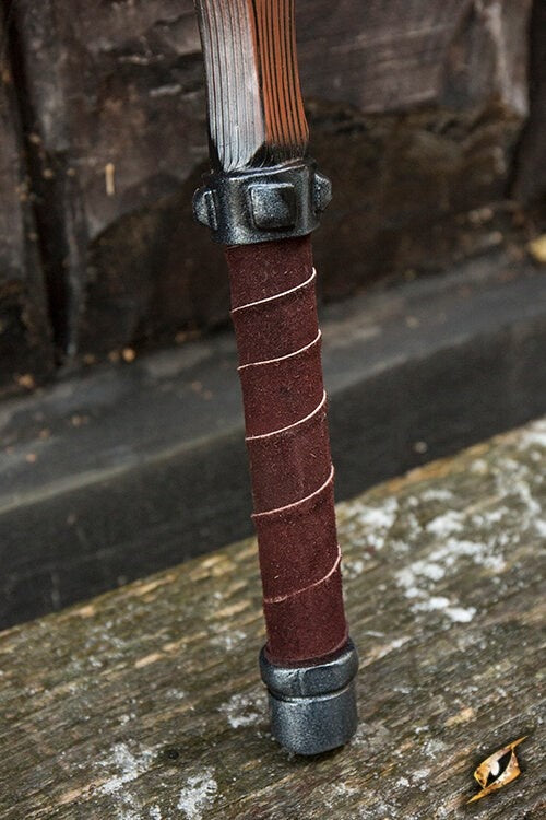 LARP Warhammer