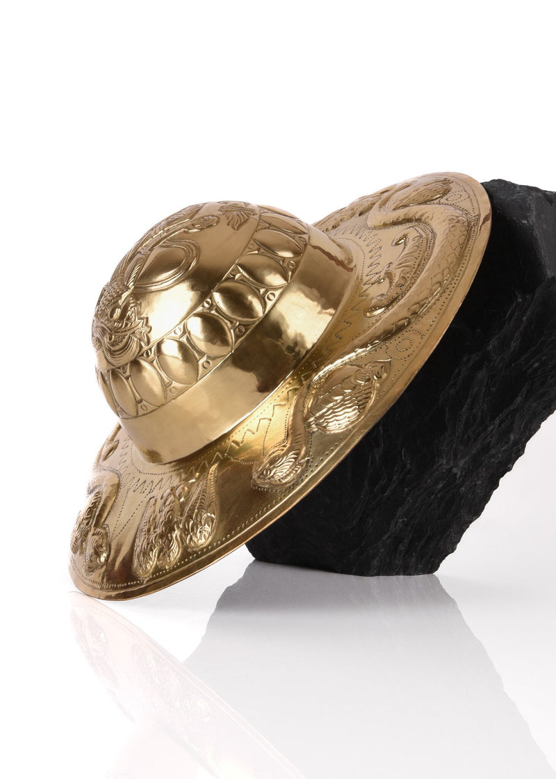 Römischer Schildbuckel