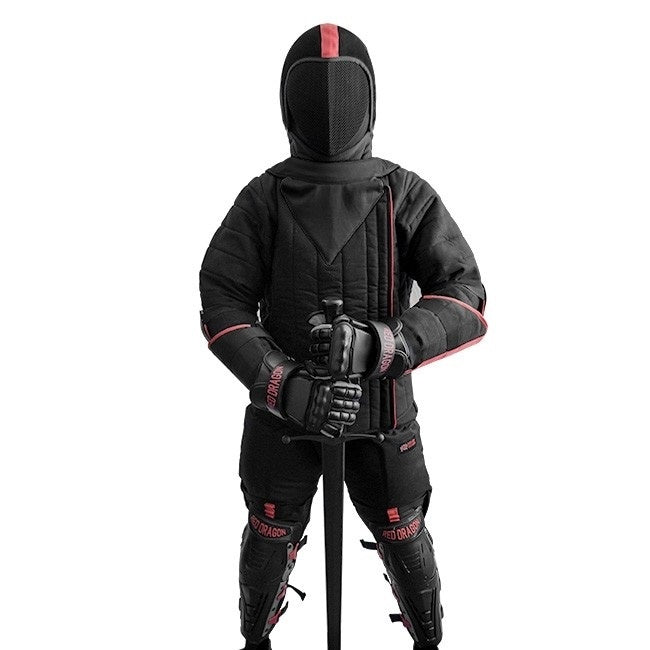 HEMA Sparring Jacket