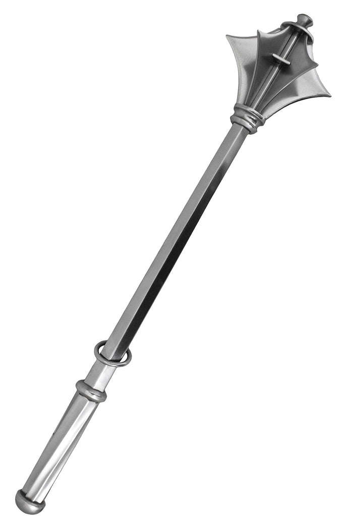 Mace British Museum