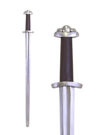 Viking sword Gudfred, blunt (battle-ready)