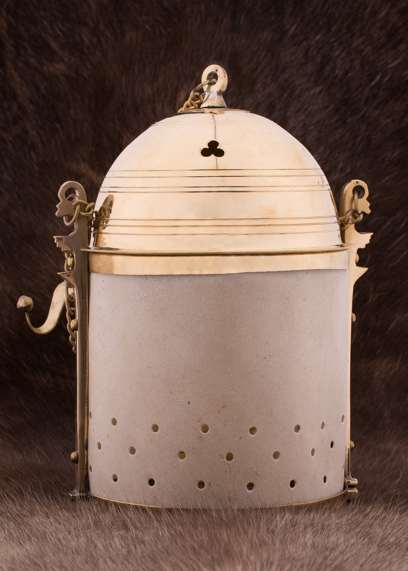 Roman lantern Pompeii