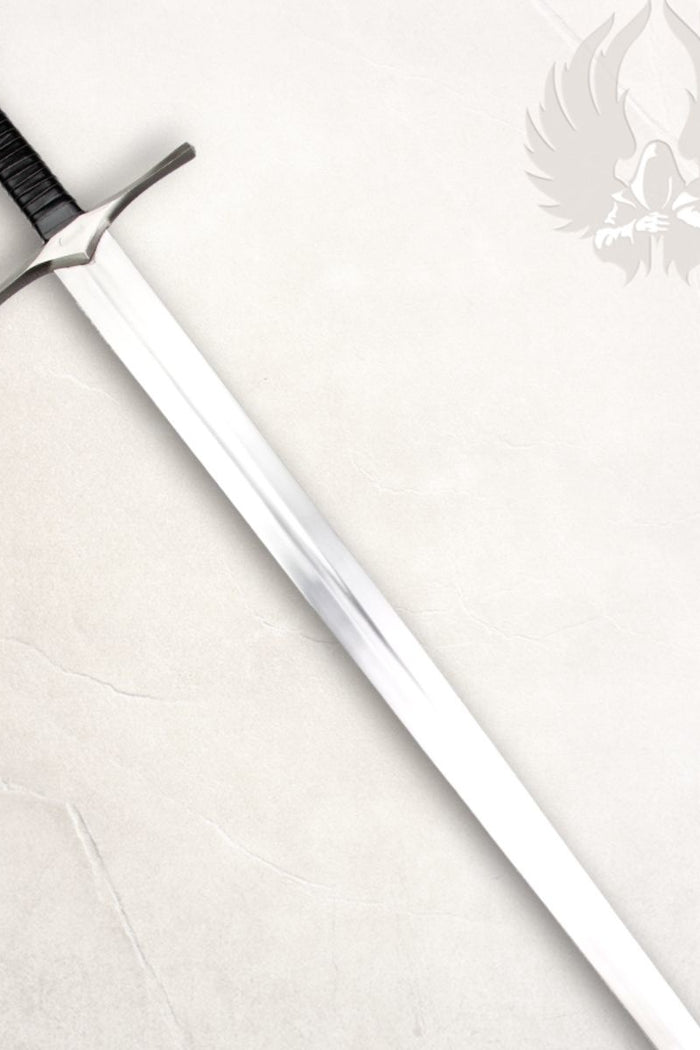 Battle-ready Viking Sword Edwin