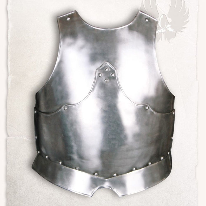 Breastplate Gustav, 1.2 mm