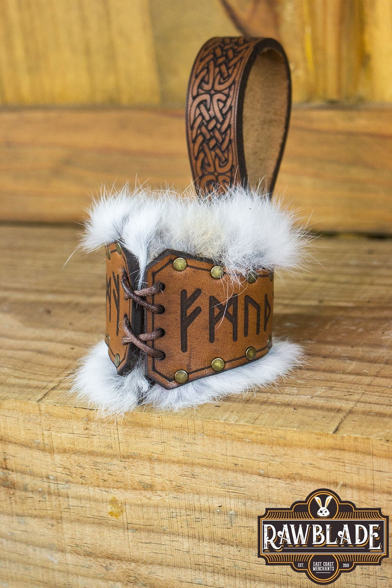 Heimdall Halter, klein