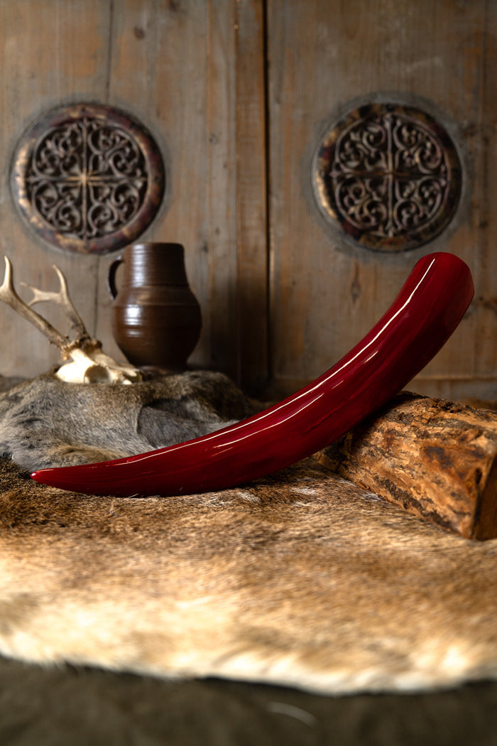 Devil's drinking horn, 300-500 ml