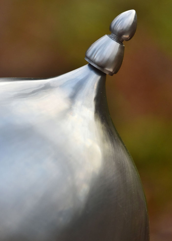 Celtic helmet Agen, 1–1.2 mm