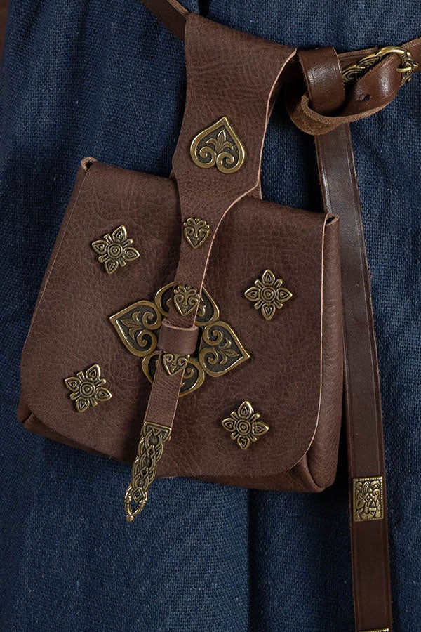 Viking bag Birka deluxe