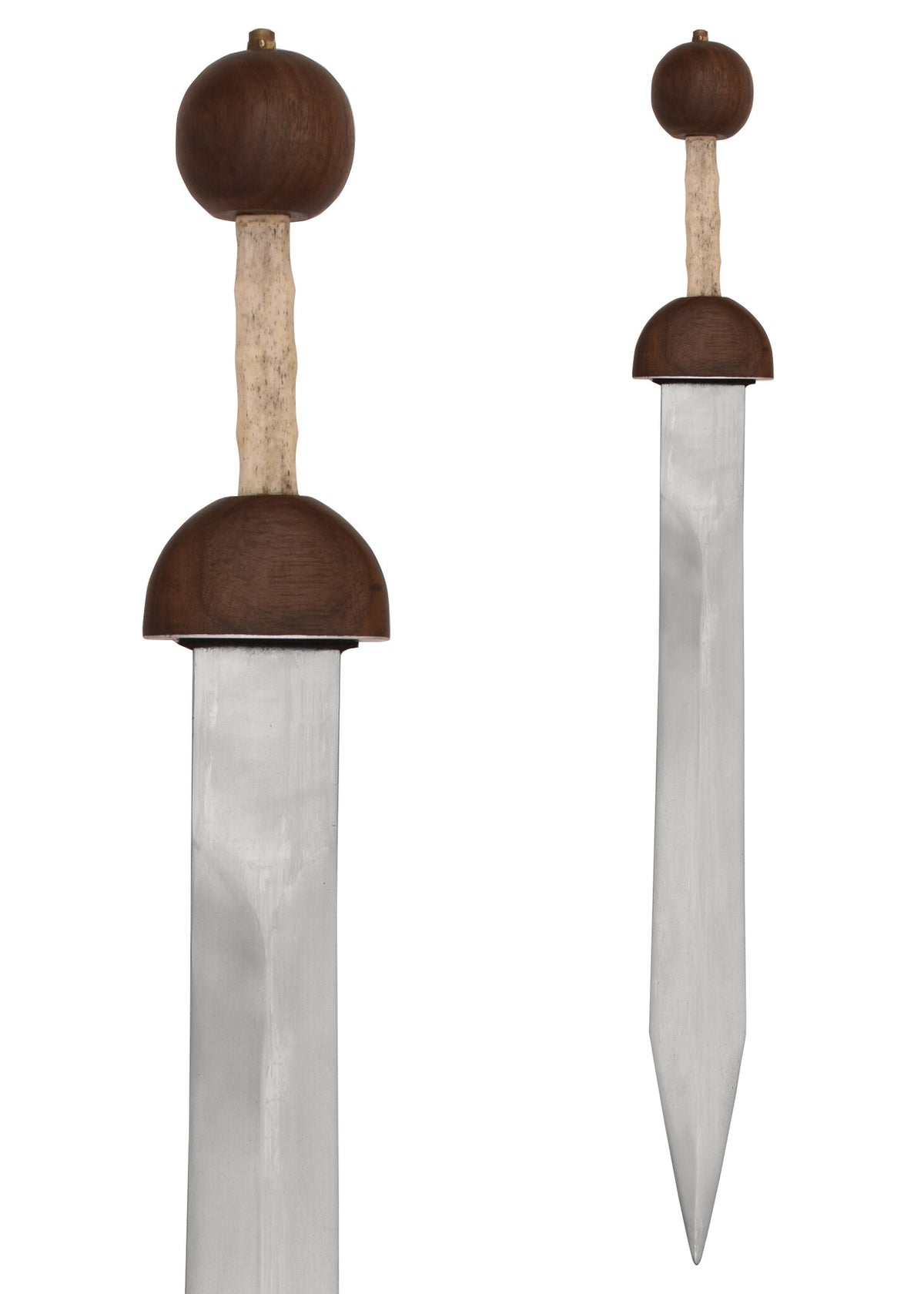 Gladius Pompeii, semi-sharp