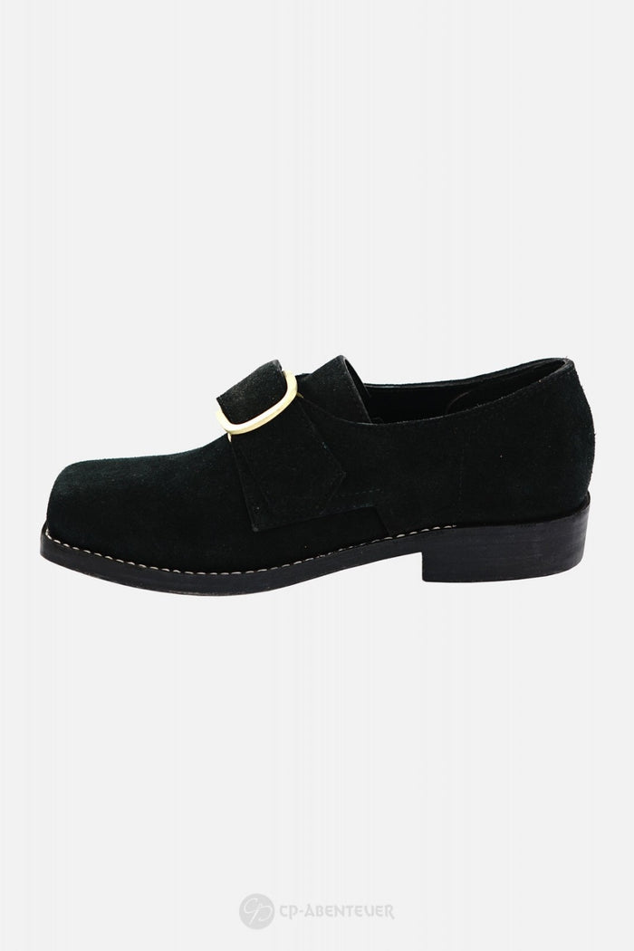 Baroque shoes