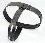 Chastity belt for women