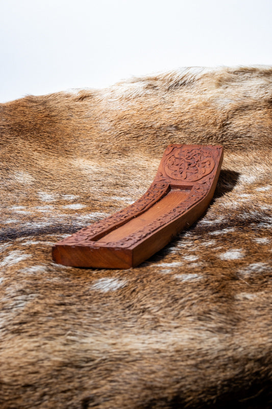 Incense holder Wild Hunt