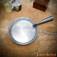 Collapsible frying pan M