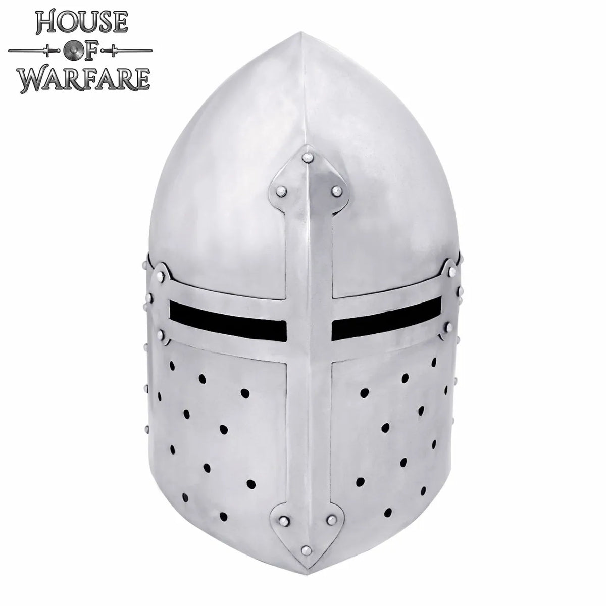 Sugarloaf Helmet, 1-1.2 mm