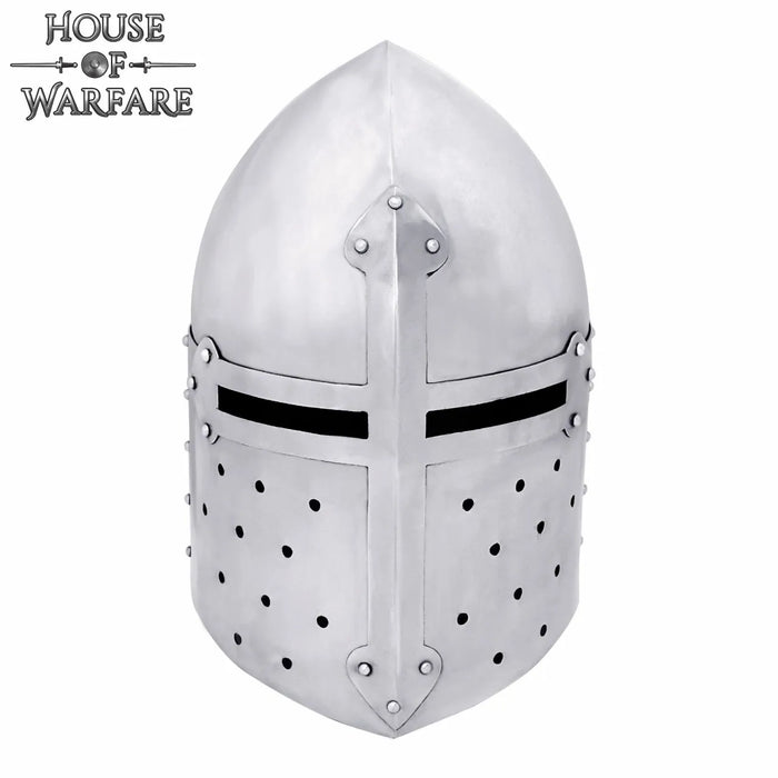 Sugarloaf Helmet, 1-1.2 mm