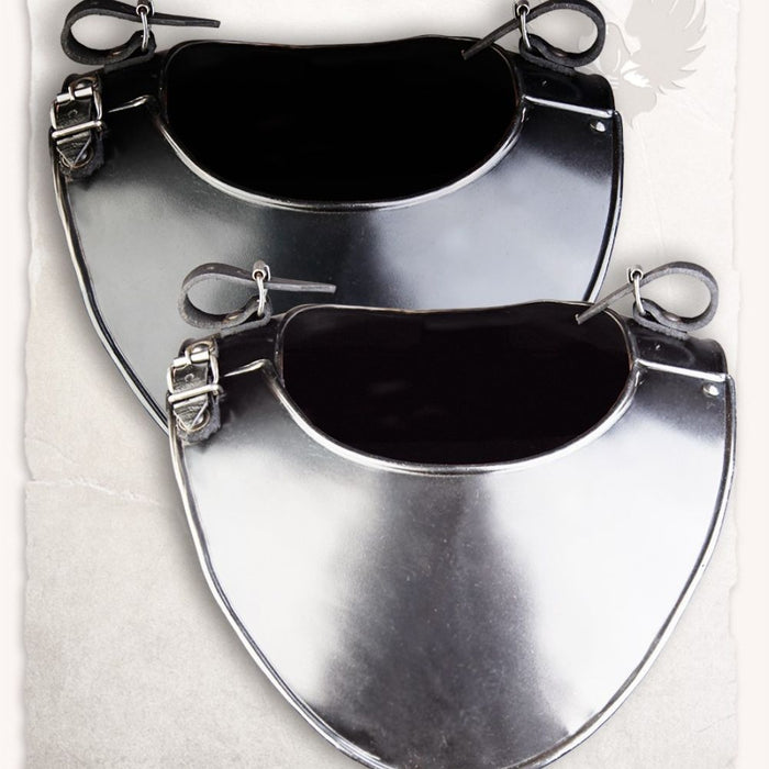 Gorget Gustav, 1.2 mm