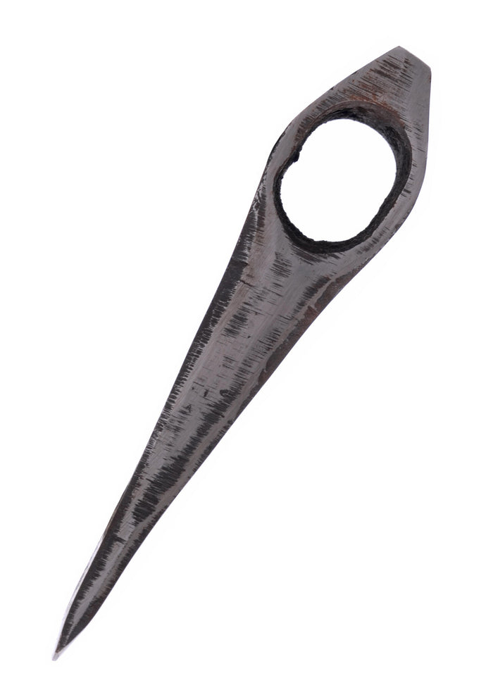 Viking axe head Vinland, 15 cm, type I, semi-sharp