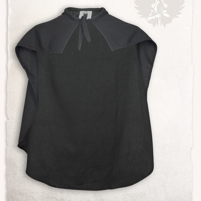 Børnekappe Lucas, grøn