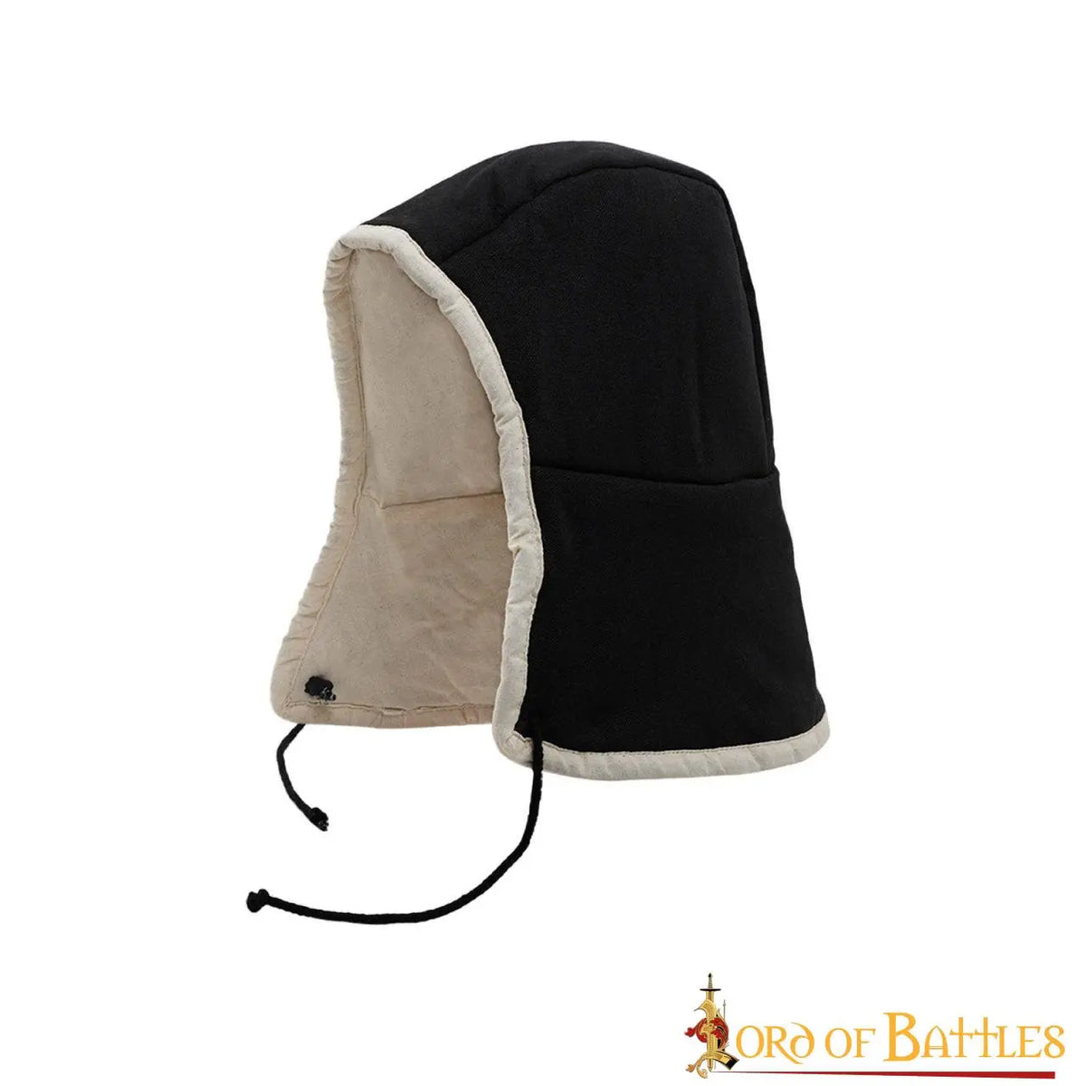 Arming cap Morcant