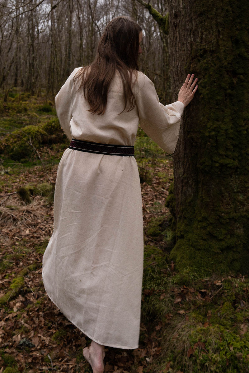 Doriath chemise, underklänning, linne