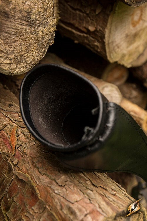 Quiver archer grijs-zwart