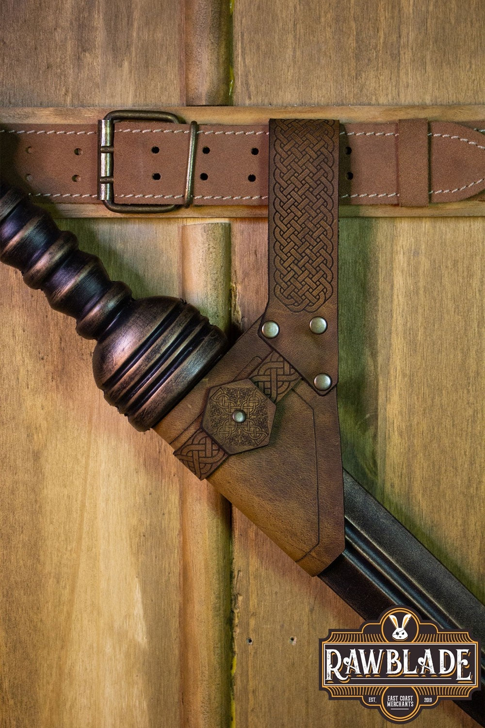 Runar Weapon Holder