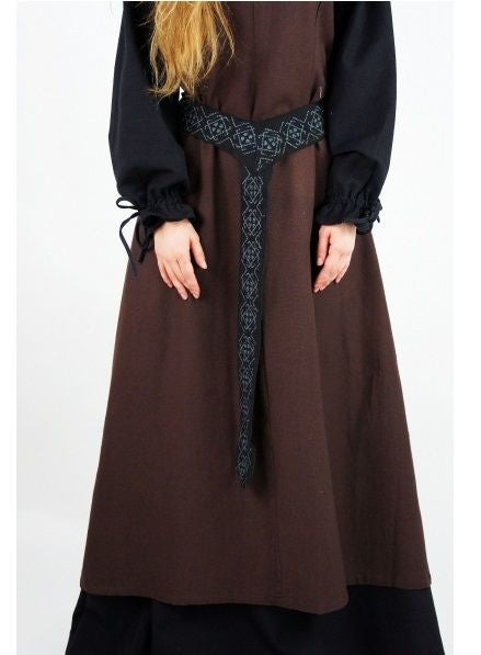 Waist band Tilda, black