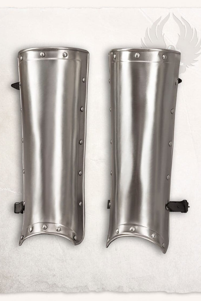 Greaves Jost, 1.2 mm